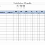 Quarterly Expense Report Template