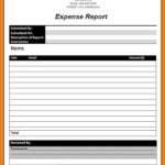 Report Writing Template Free