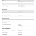 Report Writing Template Free