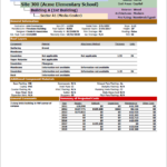 Roof Inspection Report Template