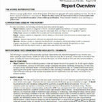 Roof Inspection Report Template