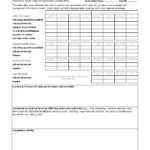 Sales Visit Report Template Downloads