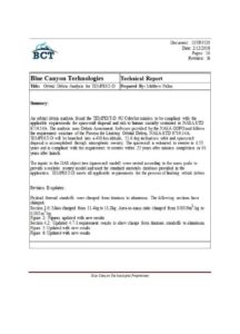 Section 7 Report Template (4) - TEMPLATES EXAMPLE | TEMPLATES EXAMPLE