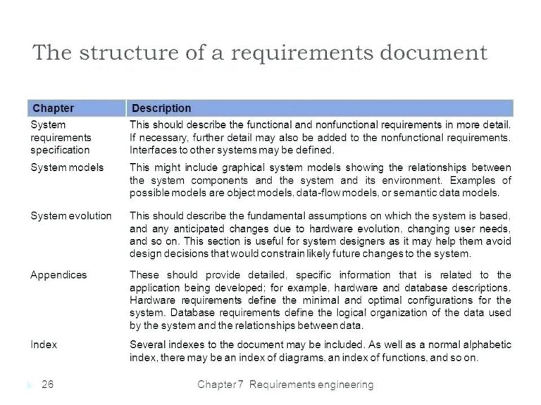 Section 7 Report Template