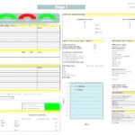 Software Quality Assurance Report Template