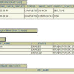 Sql Server Health Check Report Template