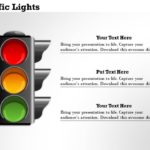 Stoplight Report Template