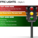 Stoplight Report Template