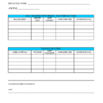 Training Needs Analysis Report Template