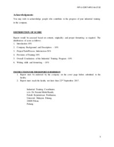 Training Summary Report Template (1) - TEMPLATES EXAMPLE | TEMPLATES ...
