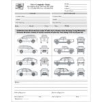 Truck Condition Report Template