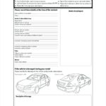 Truck Condition Report Template