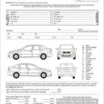 Truck Condition Report Template