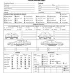 Truck Condition Report Template