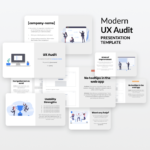 Ux Report Template