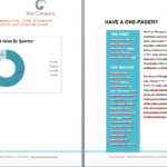 White Paper Report Template