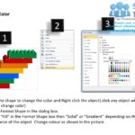 5-Stages-Lego-Blocks-Powerpoint-Templates Pptx