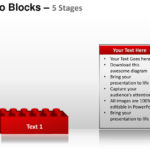 5-Stages-Lego-Blocks-Powerpoint-Templates Pptx