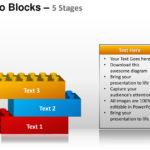 5-Stages-Lego-Blocks-Powerpoint-Templates Pptx