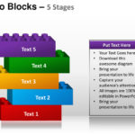 5-Stages-Lego-Blocks-Powerpoint-Templates Pptx