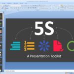 5s Powerpoint Templates Free Download