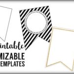 Banner Birthday Templates Free