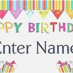 Banner Birthday Templates Free