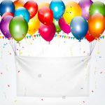 Banner Birthday Templates Free