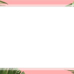 Banner Border Templates