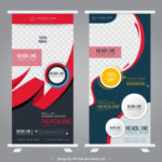 Banner Cdr Templates Free Download