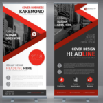 Banner Cdr Templates Free Download