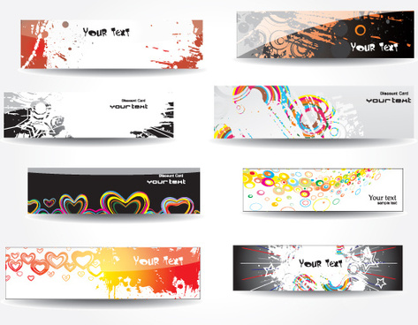 Banner Cdr Templates Free Download