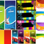 Banner Cdr Templates Free Download