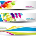 Banner Design Templates Cdr