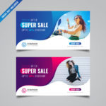 Banner Design Templates Cdr