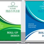 Banner Design Templates Cdr