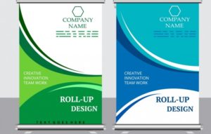 Banner Design Templates Cdr (7) - TEMPLATES EXAMPLE | TEMPLATES EXAMPLE