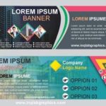 Banner Design Templates Cdr