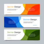 Banner Html Templates