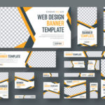 Banner Html Templates