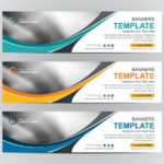 Banner Html Templates