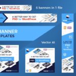 Banner Html Templates