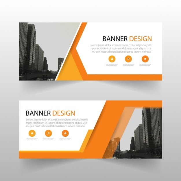 Banner Html Templates