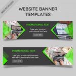 Banner Html Templates