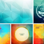 Banner Templates Vector Cdr