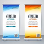 Banner Templates Vector Cdr