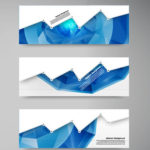 Banner Templates Vector Cdr