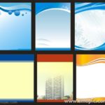 Banner Templates Vector Cdr