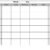 Blank Activity Calendar Template (9) - TEMPLATES EXAMPLE | TEMPLATES ...