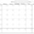 Blank Activity Calendar Template (4) - TEMPLATES EXAMPLE | TEMPLATES ...